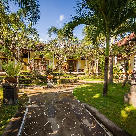 Oasis Ξενοδοχείο Αμέντ Εξωτερικό φωτογραφία
